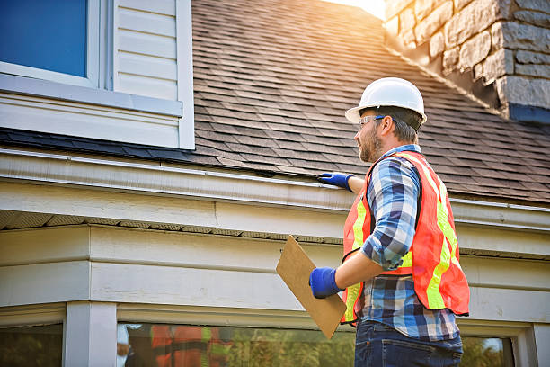 Trusted Storm Damage Roof Repair service in Springboro, OH - Brentwood Metal Roofing